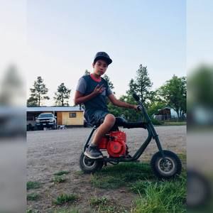 Meet your Posher, Jaime